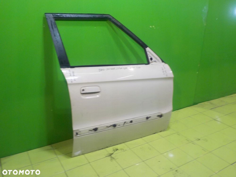 KIA SOUL I LIFT 09r 5D drzwi prawe przod - 2