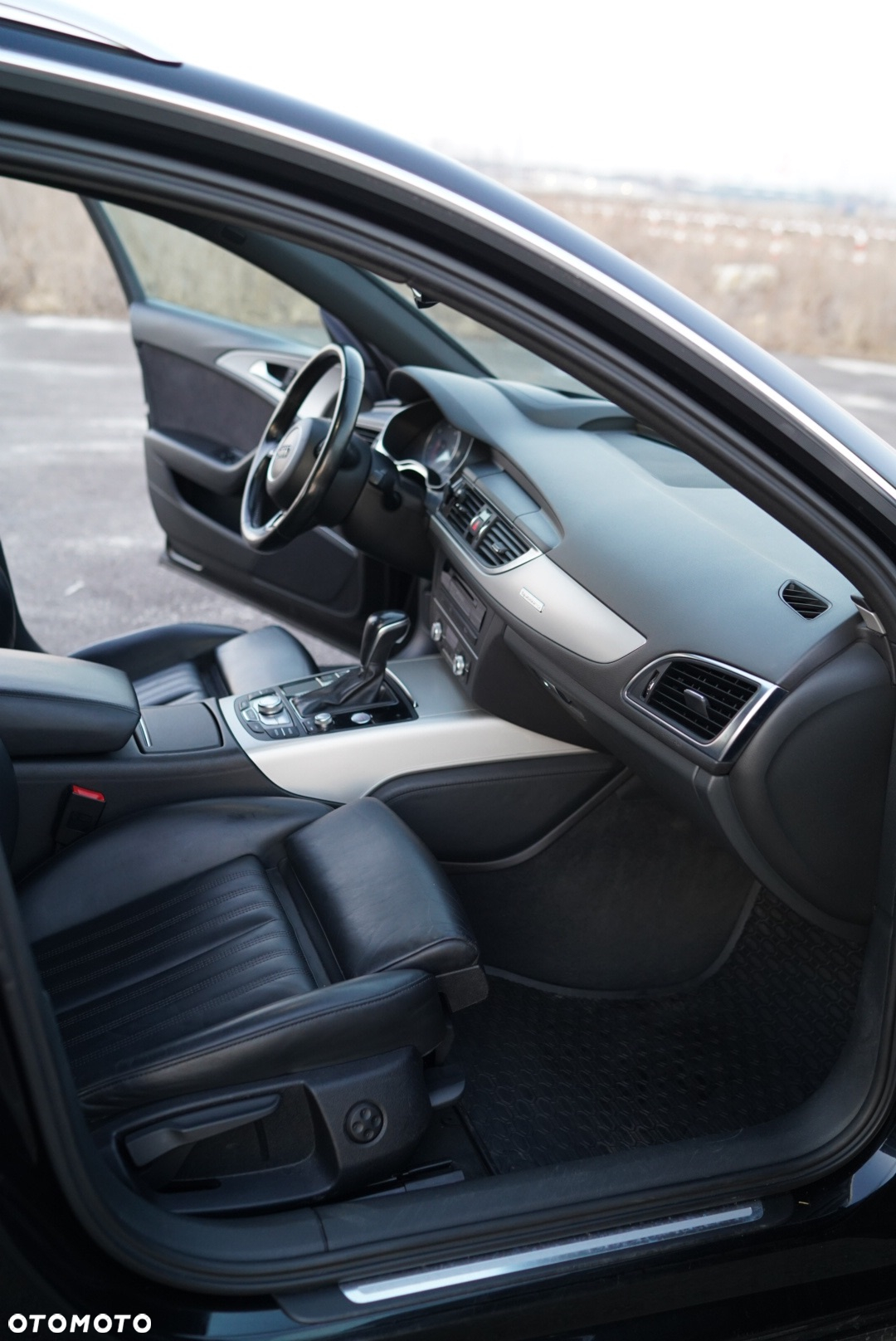 Audi A6 Avant 3.0 TDI quattro S tronic - 8