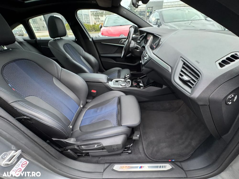 BMW Seria 2 220d Gran Coupe Aut. M Sport - 7