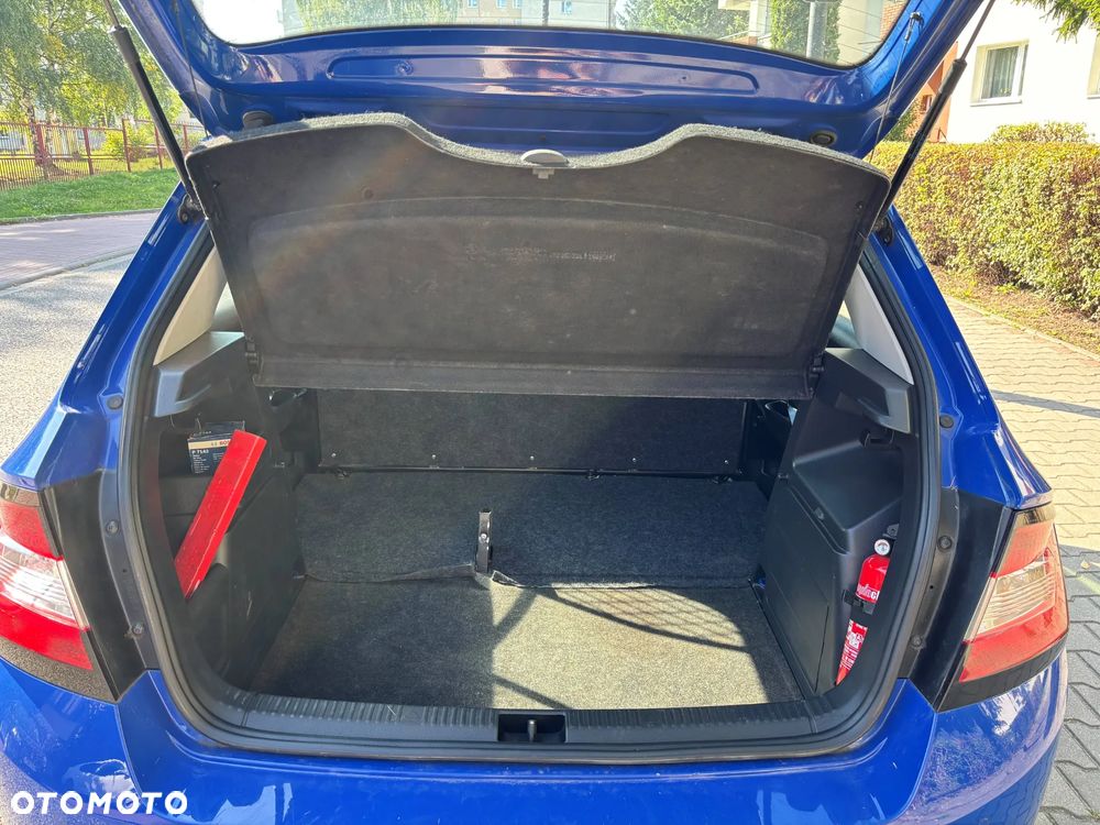 Skoda Fabia 1.0 TSI Ambition - 15