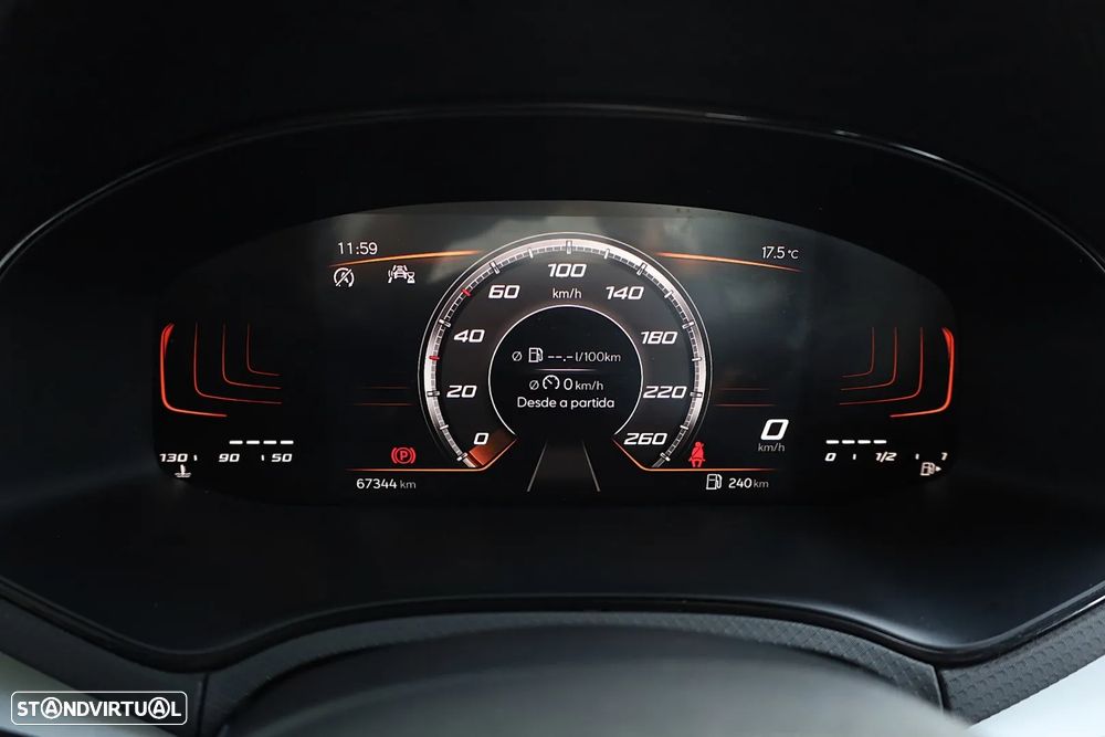 SEAT Arona 1.0 TSI Style - 41