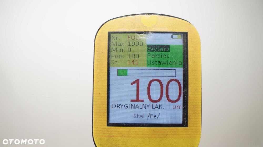 DRZWI PRAWY PRZÓD LAND DISCOVERY IV 09-16R 825 - 5