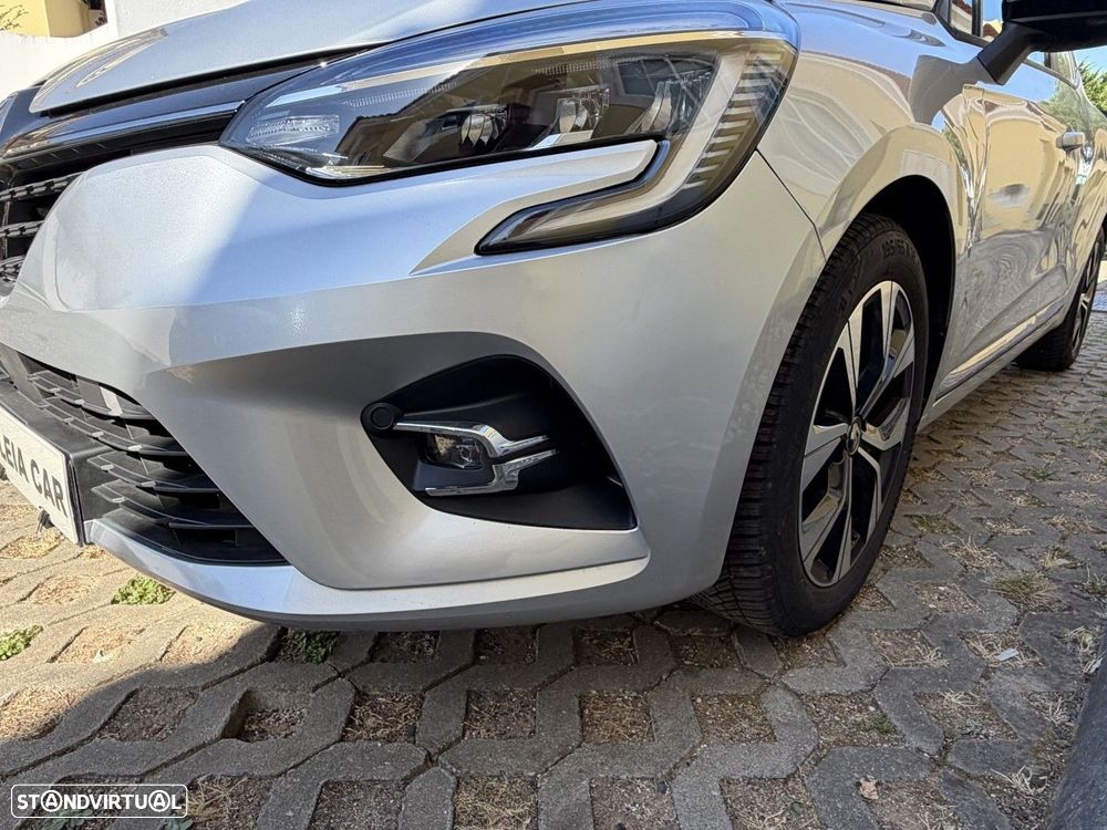 Renault Clio 1.0 TCe Evolution Bi-Fuel - 24