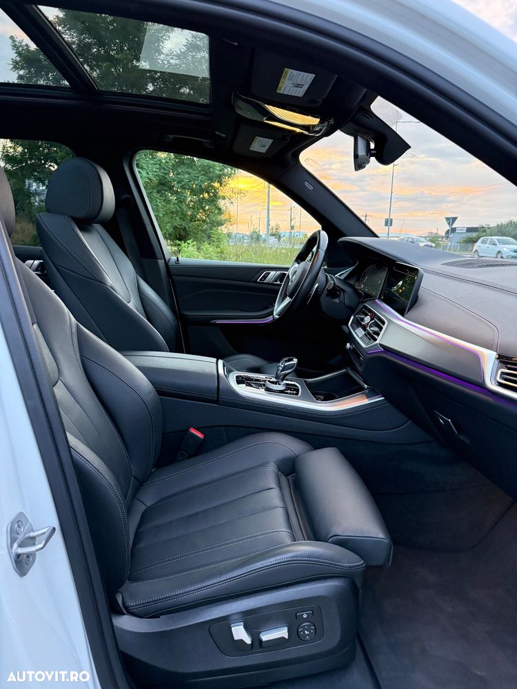 BMW X5 xDrive40i - 6