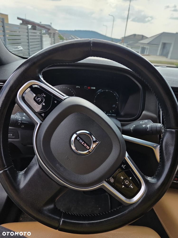 Volvo V90 Cross Country D5 SCR AWD - 5