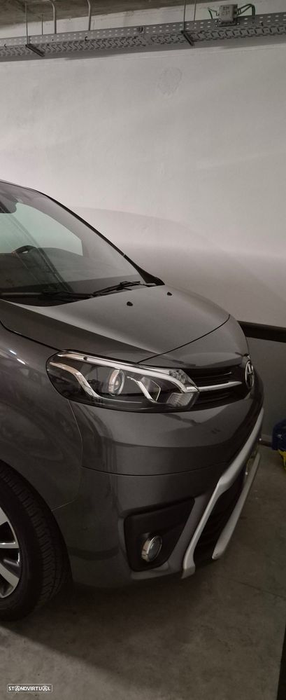 Toyota Proace - 6