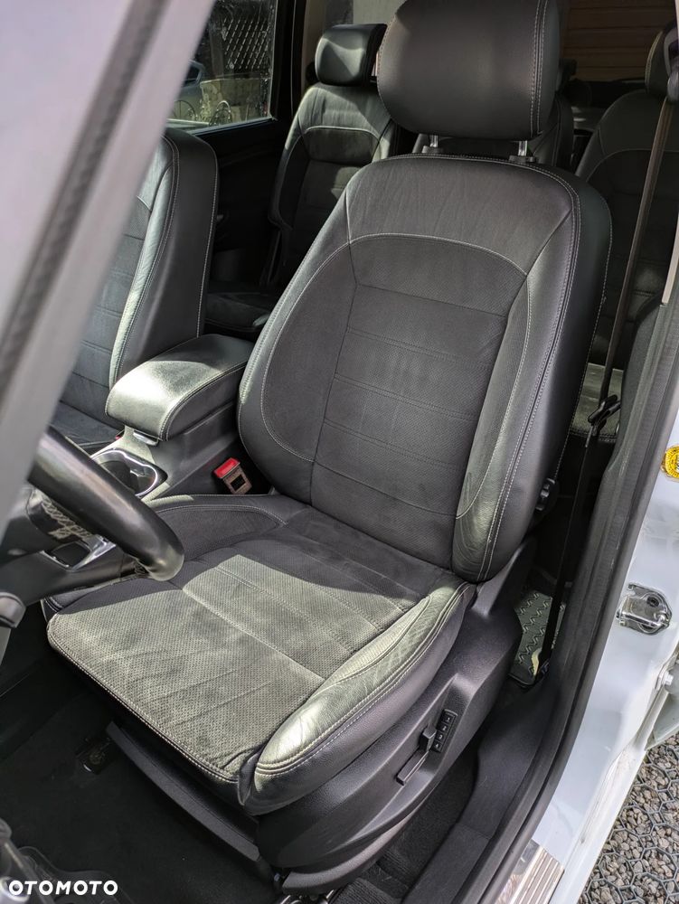 Ford Galaxy 2.0 TDCi Titanium MPS6 - 11