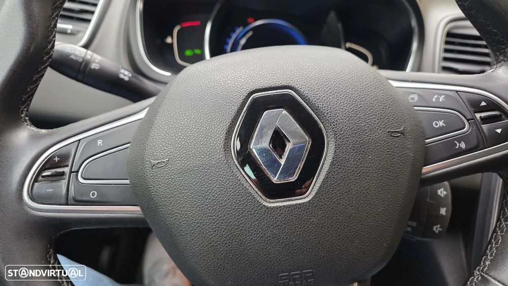 Renault Grand Scénic BLUE dCi 120 EDC LIMITED - 23