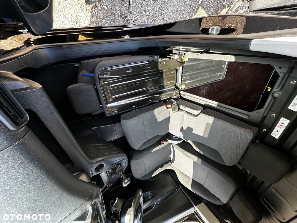 Opel Combo - 22