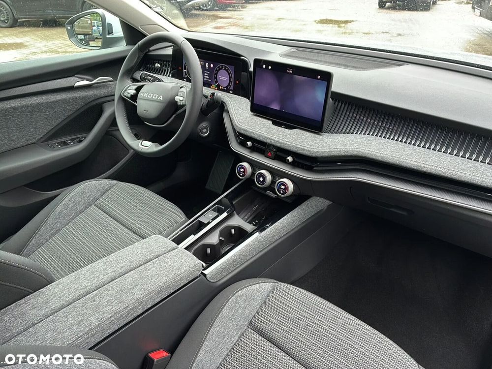 Skoda Superb - 28