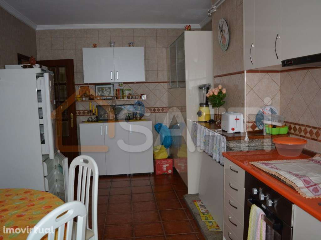 Moradia à Venda na Póvoa do Mileu - Guarda - Grande imagem: 3/22