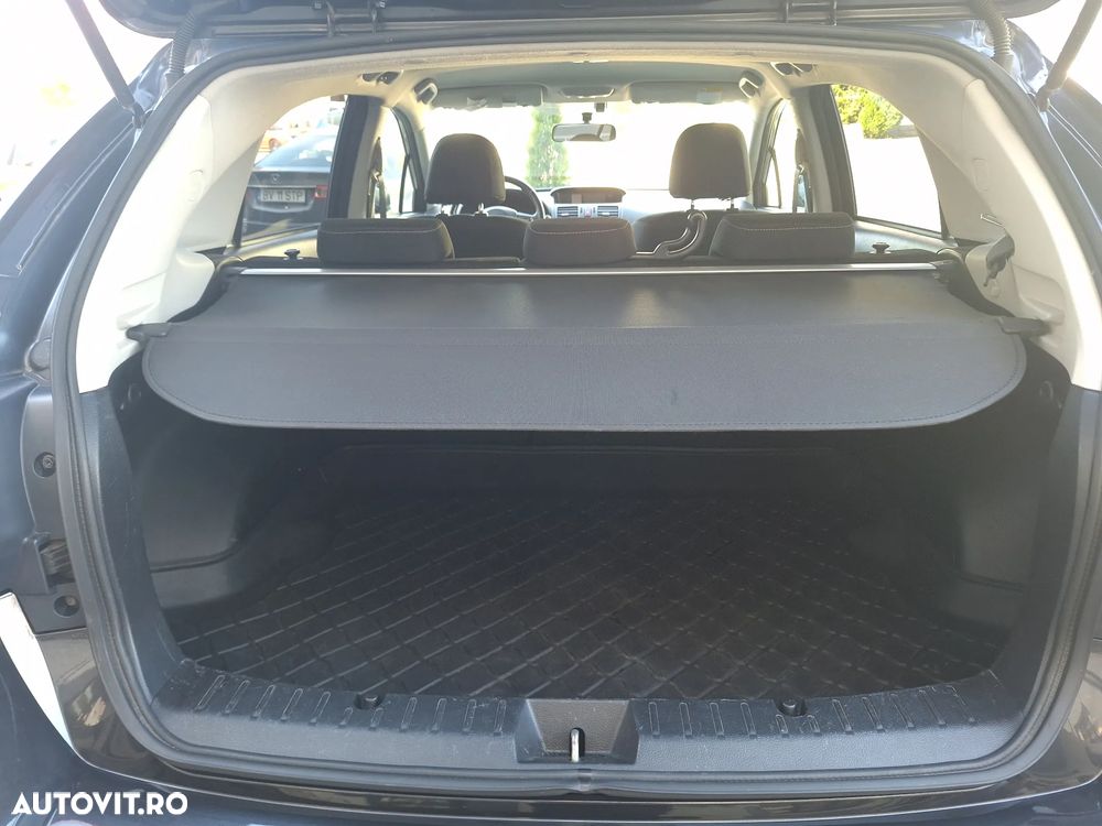 Subaru XV 2.0D Comfort - 10
