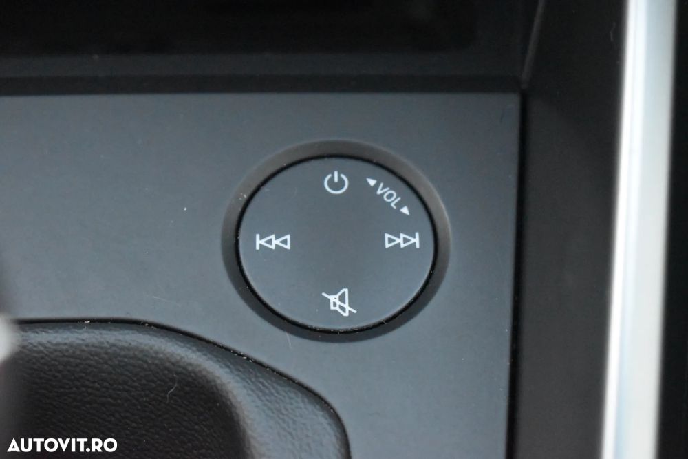 Audi A3 ack 2.0 30 TDI Basic - 36