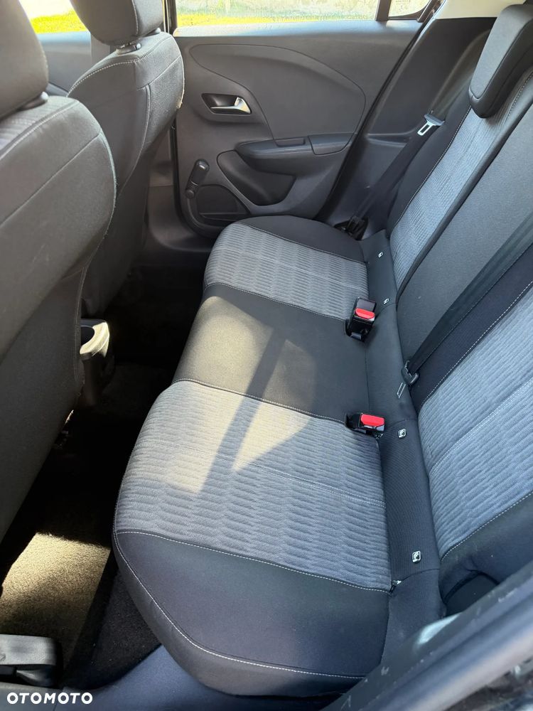 Opel Corsa - 6