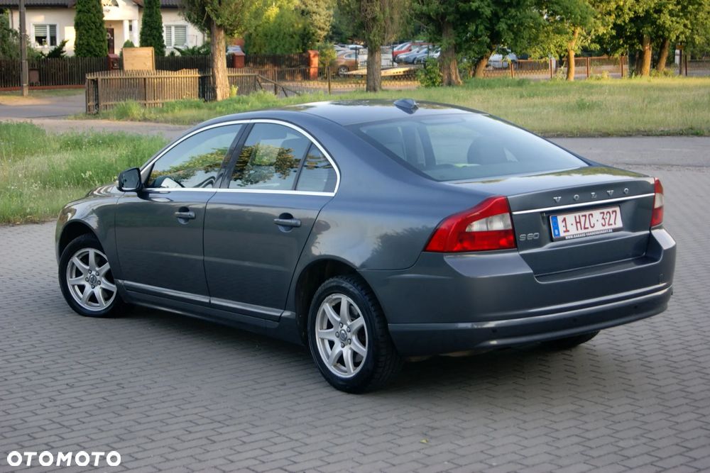 Volvo S80 2.0D Momentum - 16