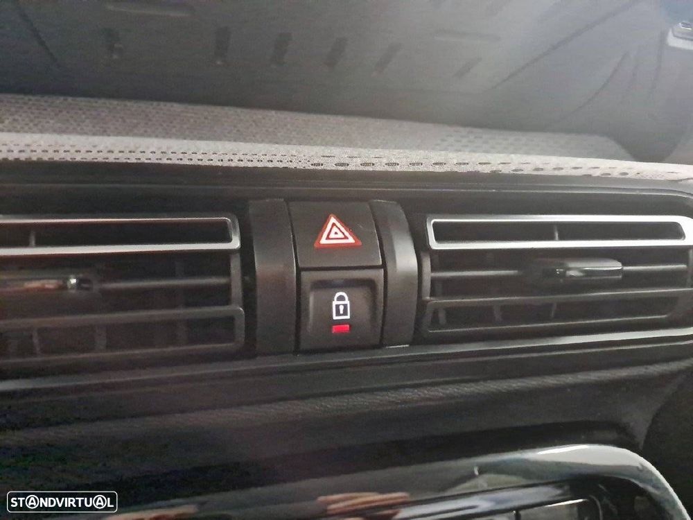 Citroën C3 1.2 PureTech Max - 22