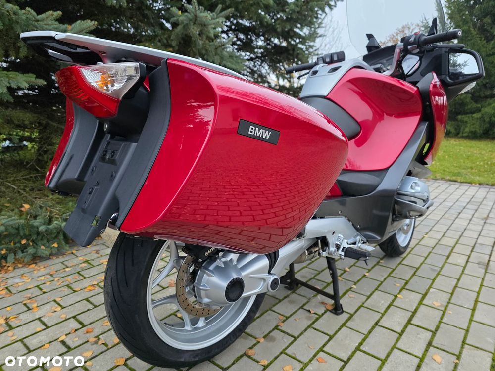BMW RT - 14