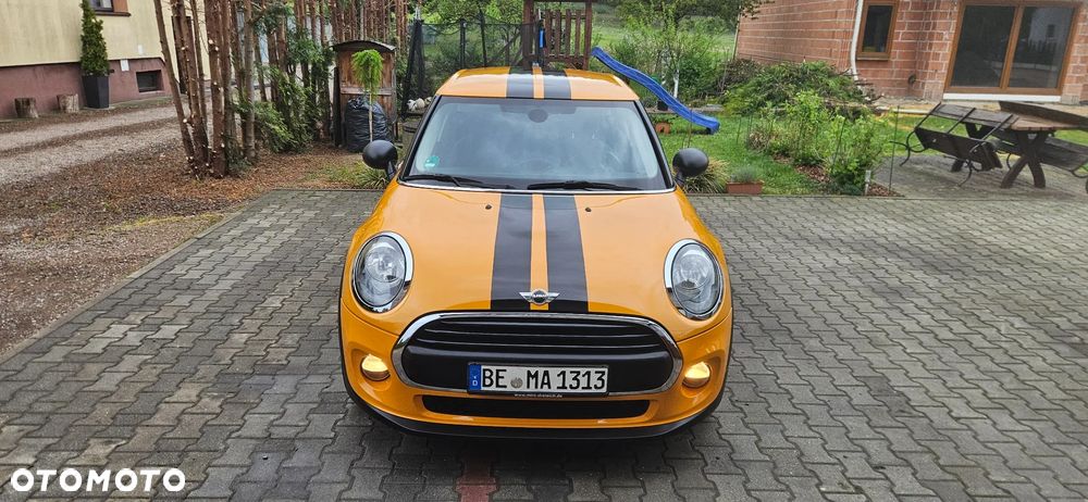 MINI ONE - 5