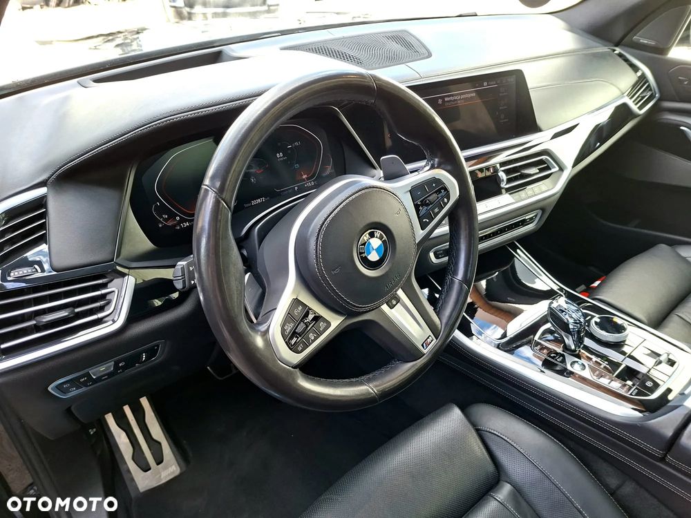 BMW X5 M - 18