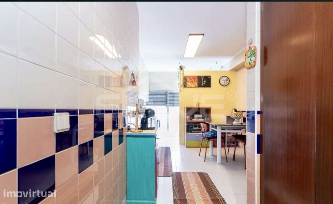 Apartamento T2 Santa Maria Lamas - Grande imagem: 5/24