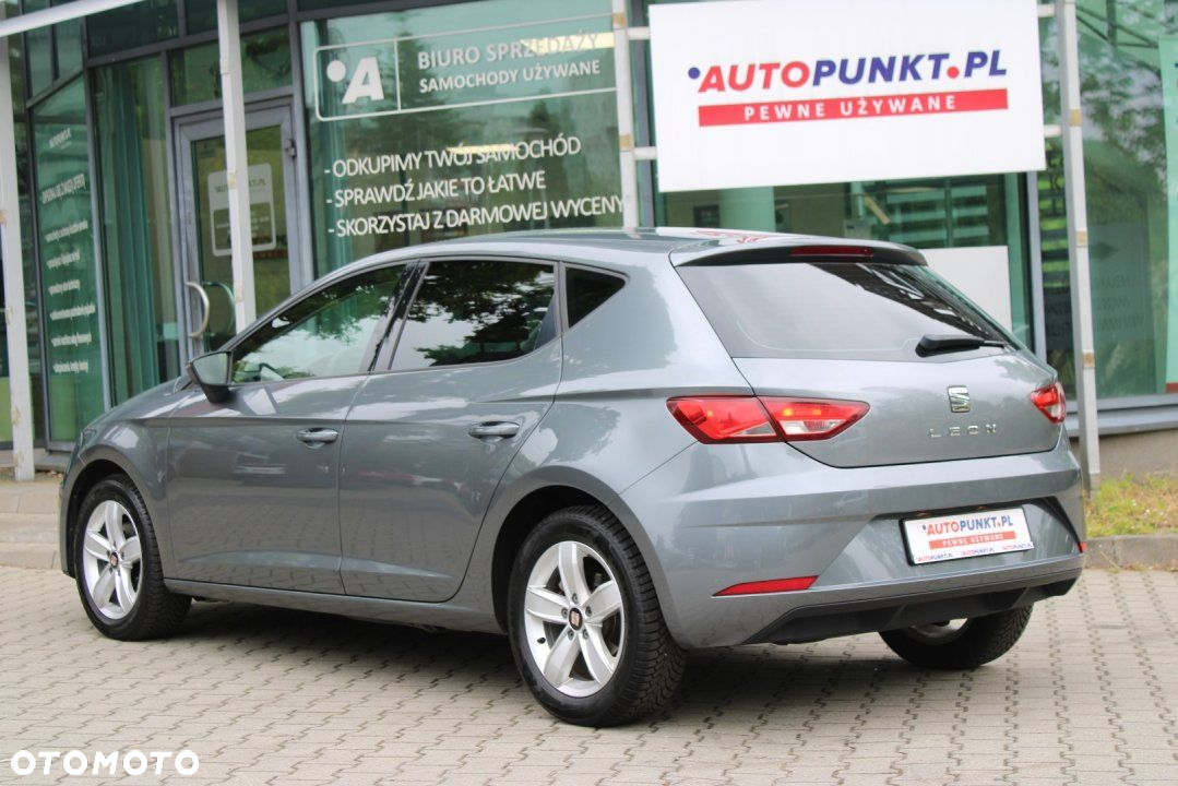 Seat Leon - 7