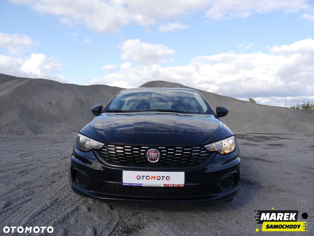 Fiat Tipo - 3