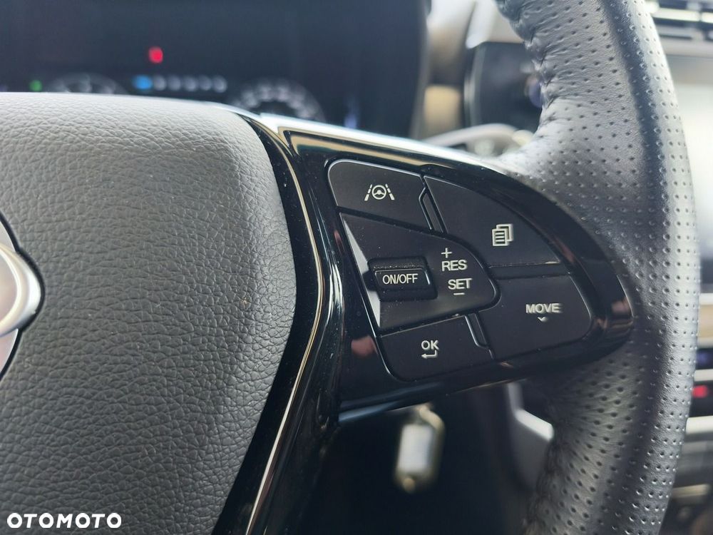 SsangYong/KGM Tivoli 1.5 T-GDI Adventure - 24
