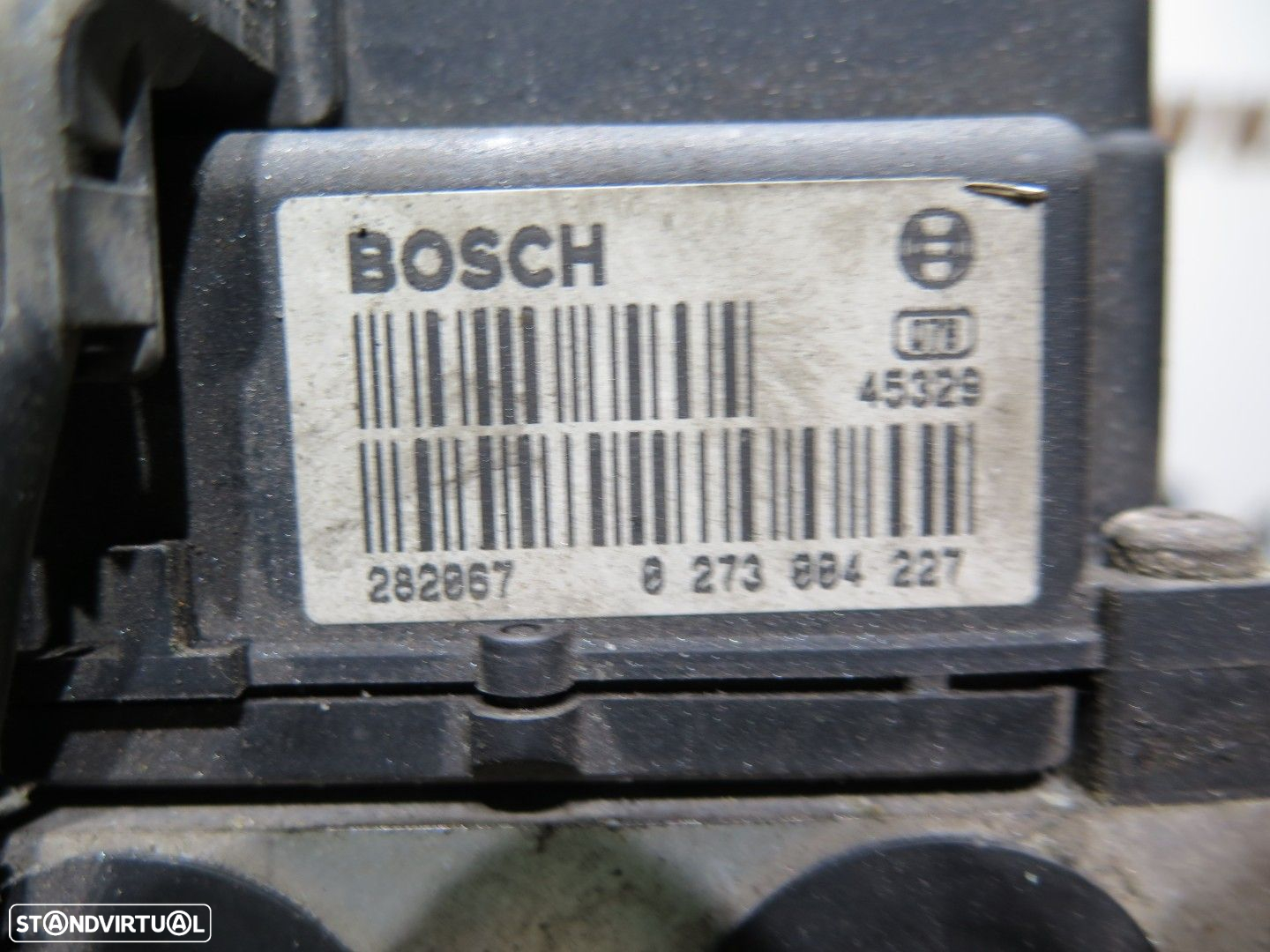 Módulo de ABS Opel Corsa C REF: 0273884227 - 5