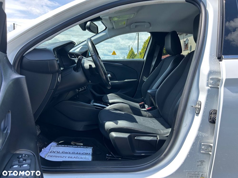 Opel Corsa 1.2 Elegance S&S - 6