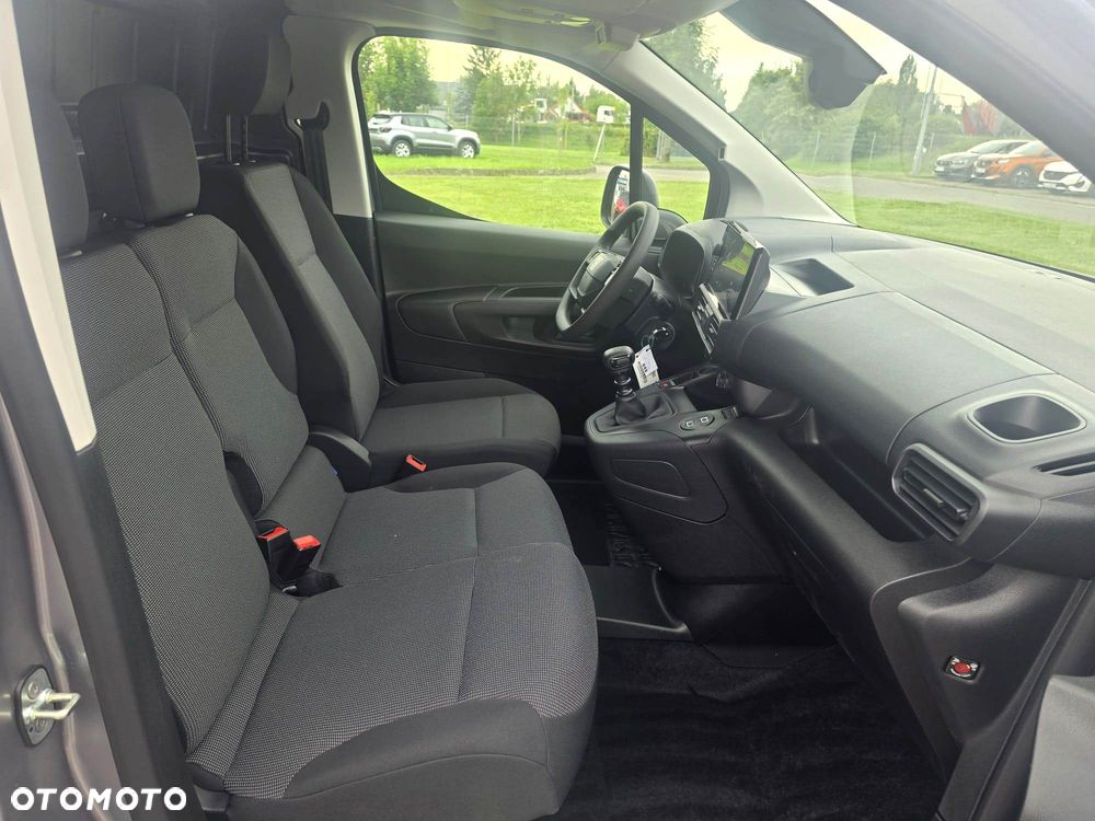 Fiat DOBLO - 9