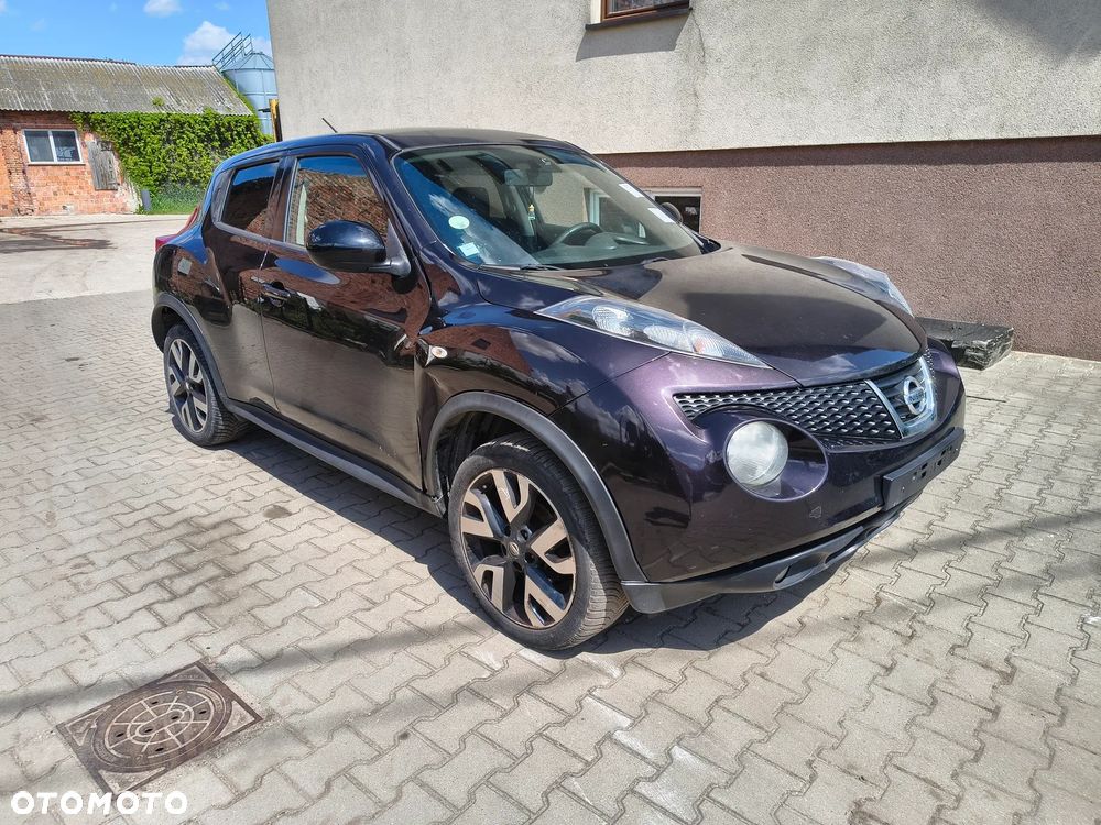 Nissan Juke - 3