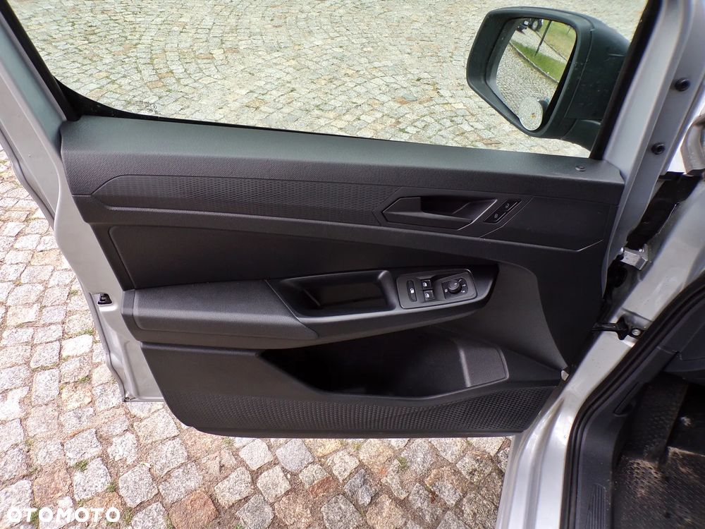 Volkswagen Caddy 2.0 (5-Si.) DSG Edition - 17