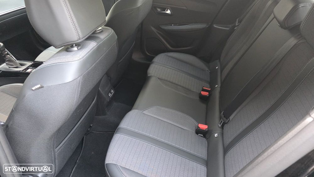 Peugeot 208 PureTech 100 Allure Pack - 7