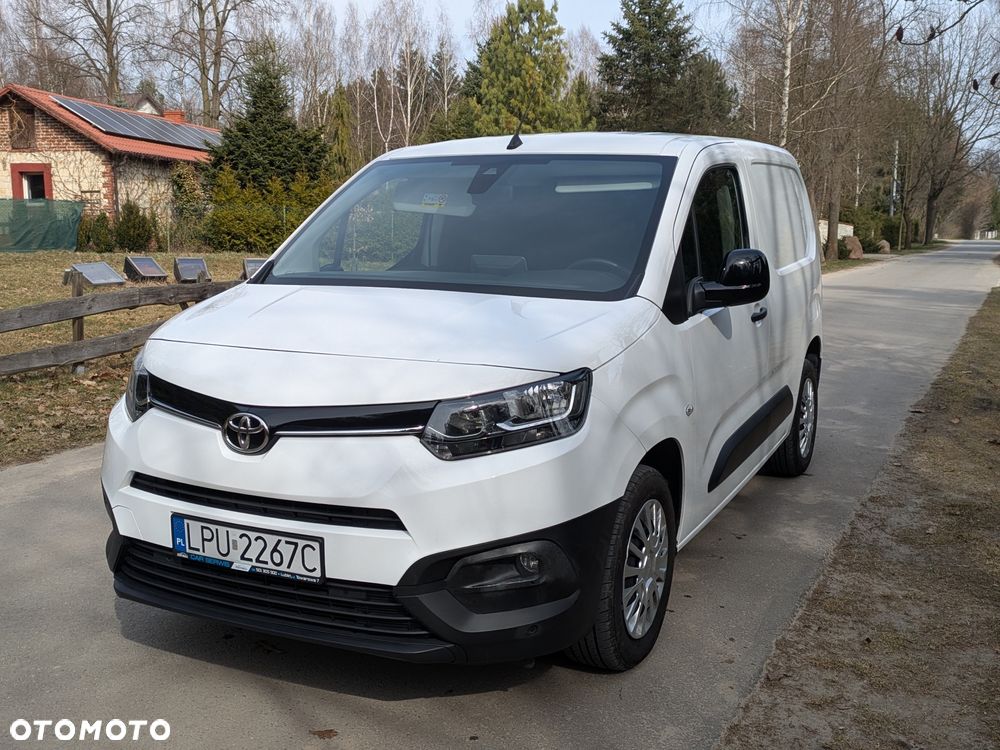 Toyota PROACE CITY - 2