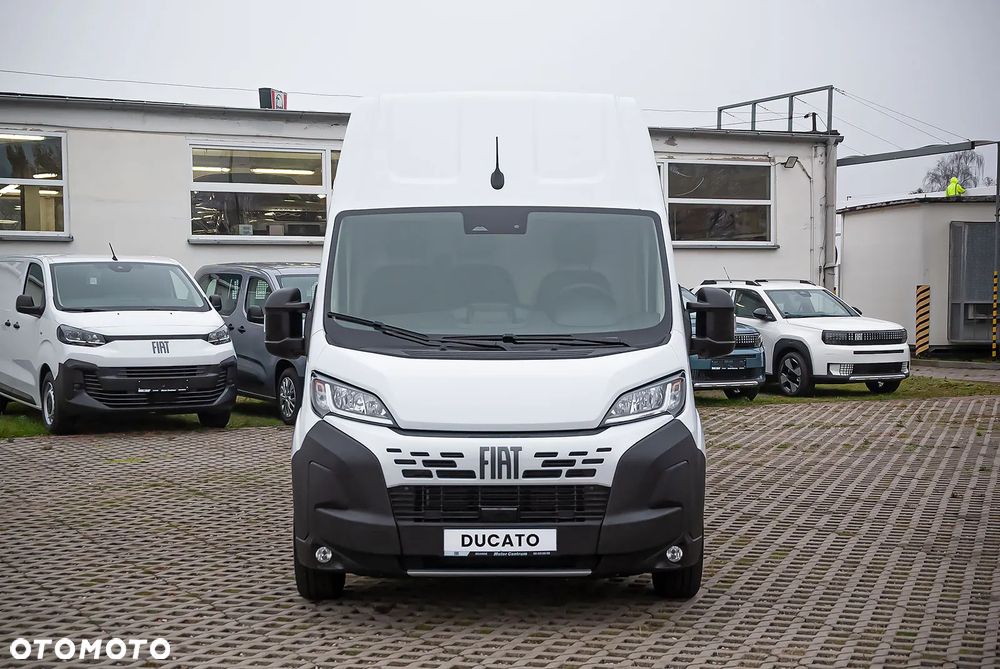 Fiat FIAT DUCATO SERIA 2-FURGON L4H3 3,5T - 4