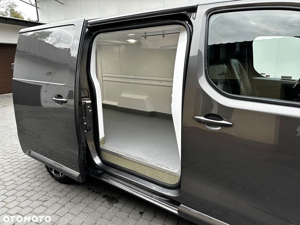 Toyota PROACE LONG 2,0 - 5