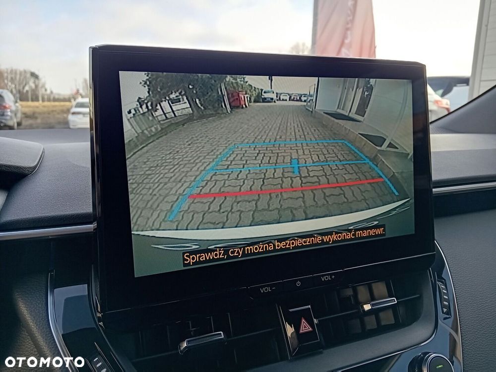 Toyota Corolla 1.8 Hybrid Comfort - 15