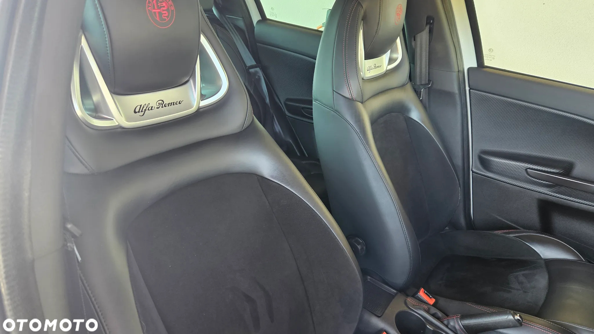 Alfa Romeo Giulietta 1.8 TBi 16V TCT Veloce - 15