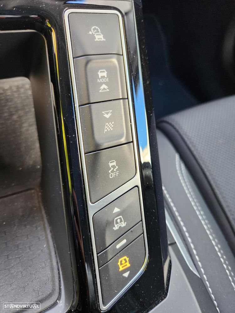 Jaguar I-Pace Black AWD Aut. - 15