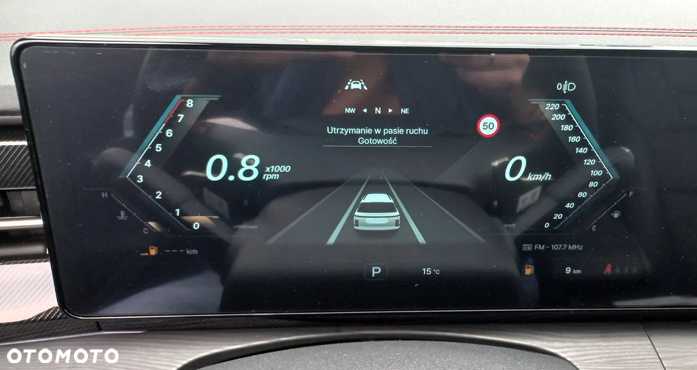 SsangYong/KGM Actyon 1.5 T-GDI Joy 4WD - 11