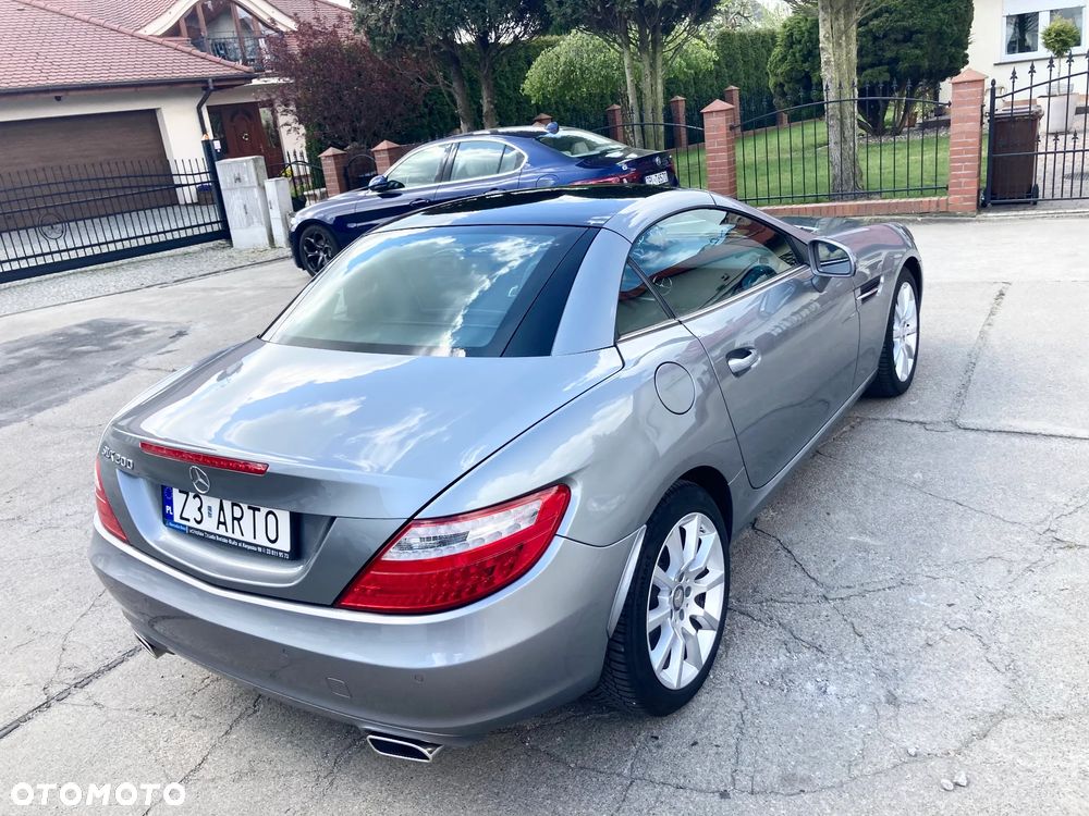 Mercedes-Benz SLK - 3