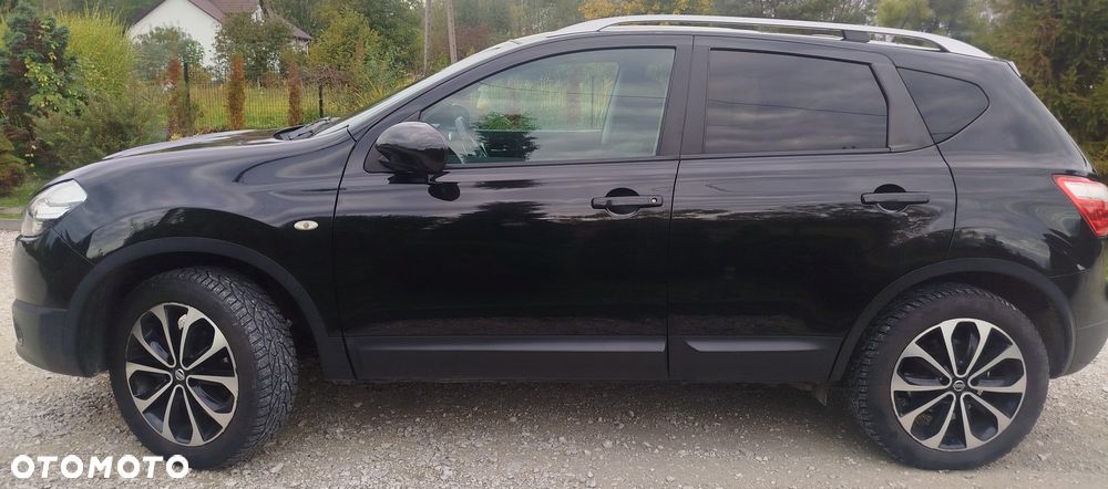 Nissan Qashqai - 7