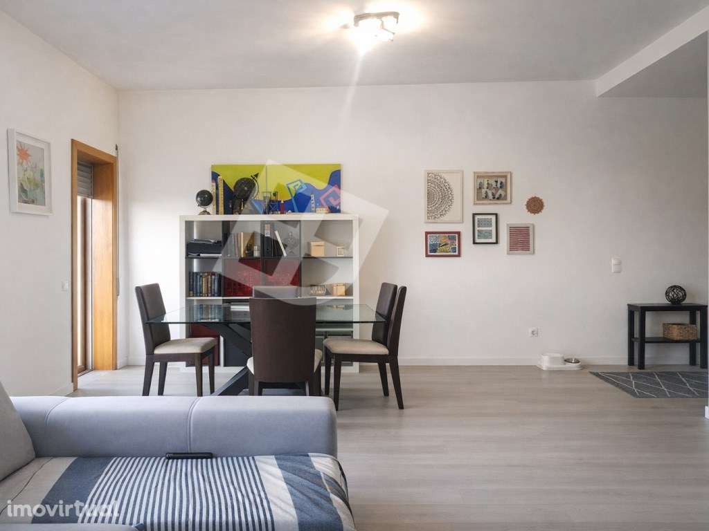 Apartamento T2+1 Dúplex - Aveiro - Grande imagem: 4/22