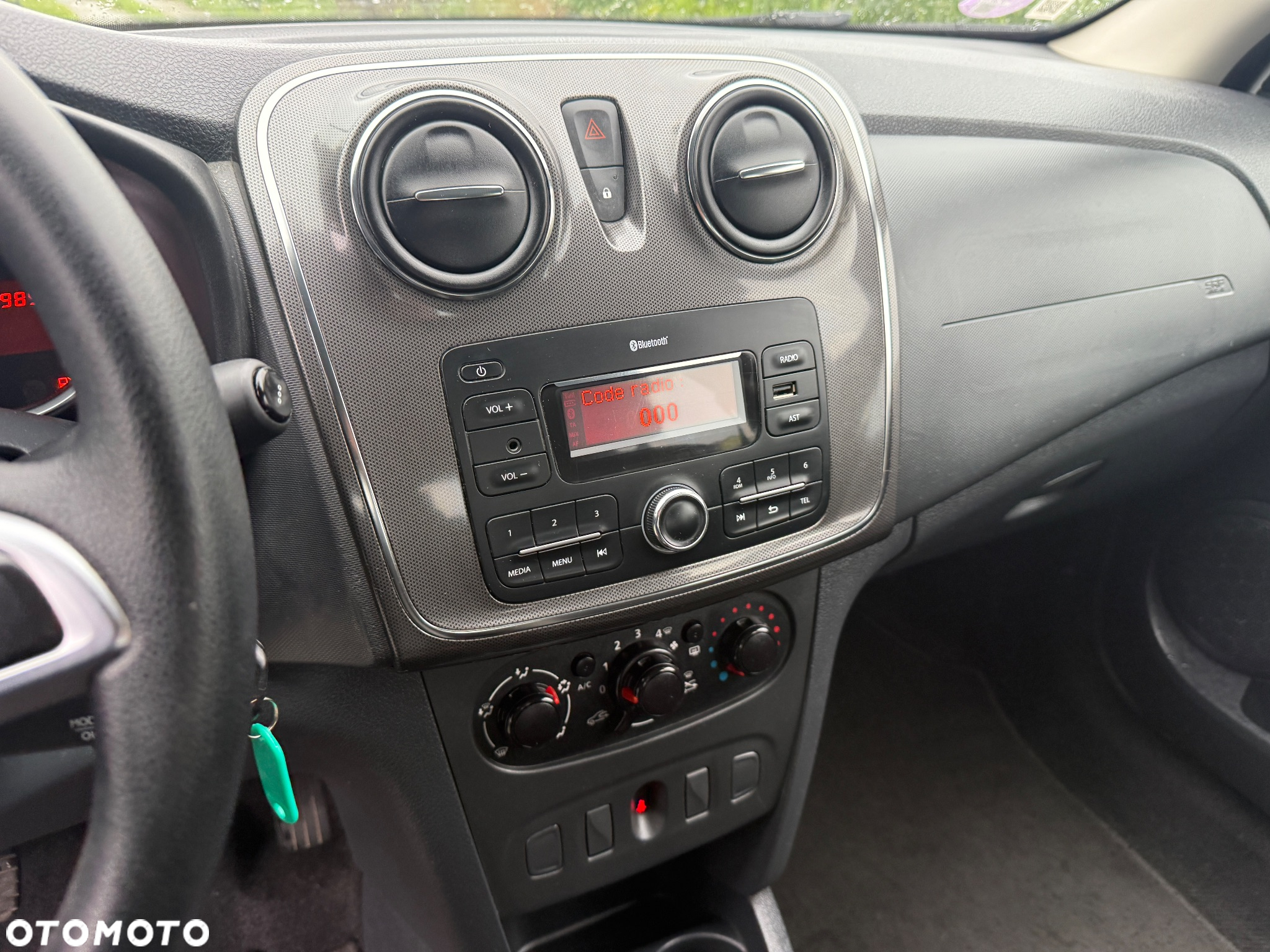 Dacia Sandero Stepway 1.0 SCe Open - 22