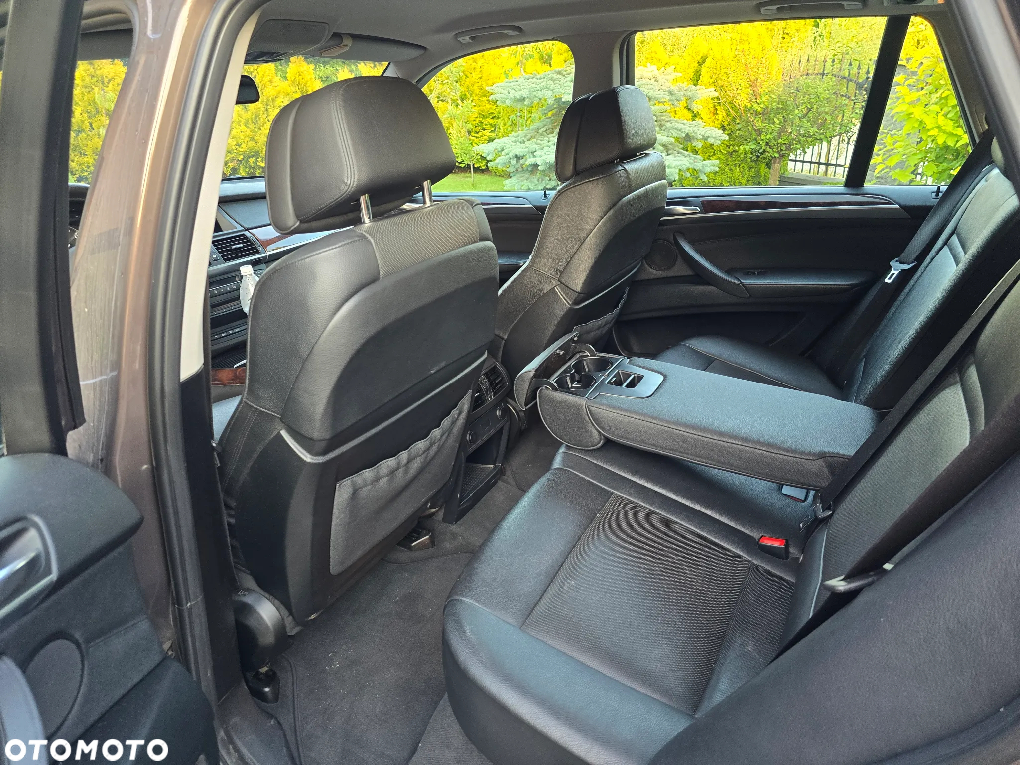 BMW X5 4.0d xDrive - 7