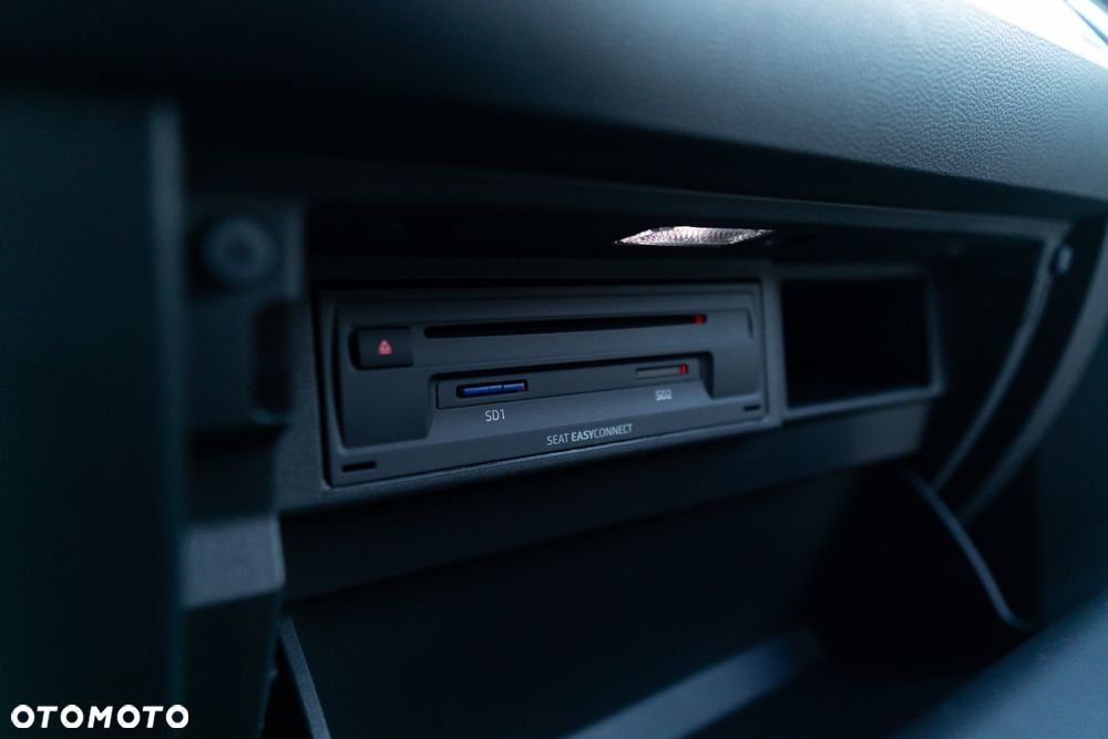 Cupra Ateca VZ 2.0 TSI 4Drive DSG - 28