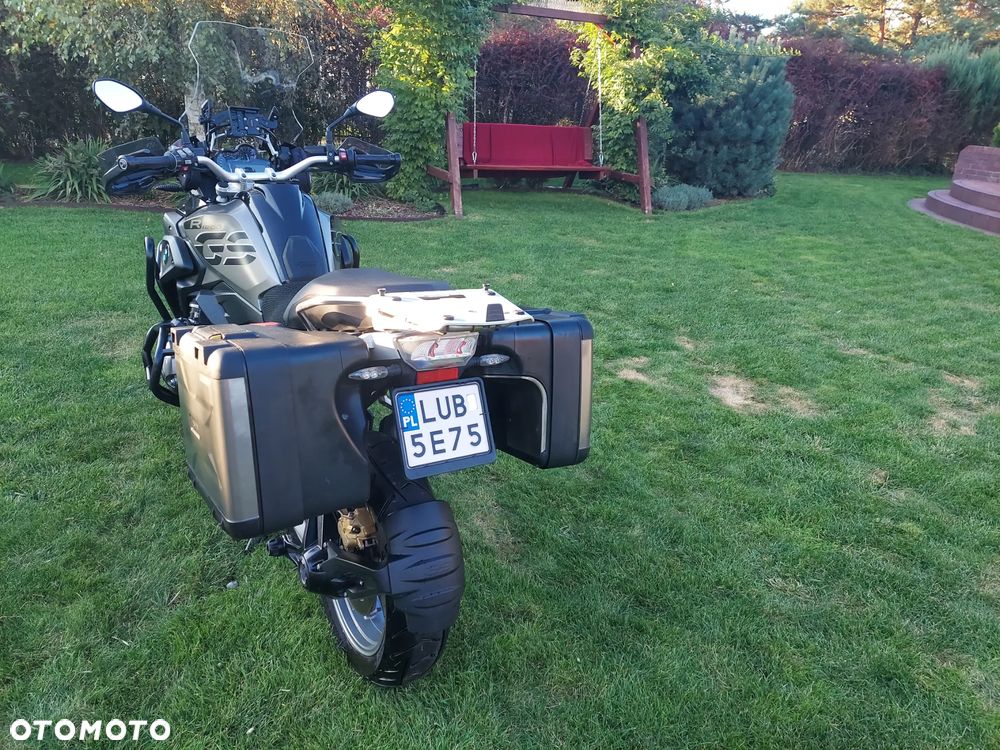 BMW GS - 25