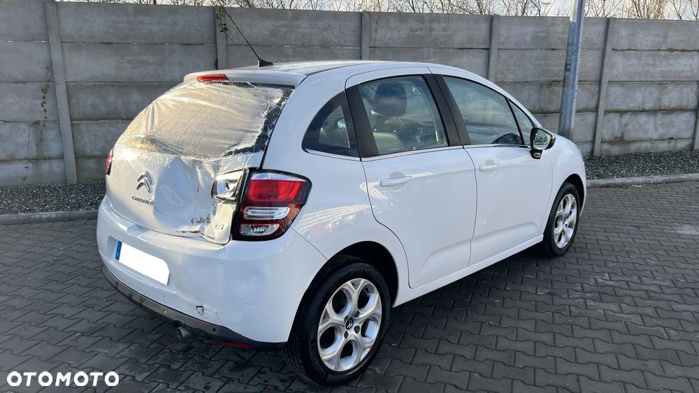 Citroën C3 - 4