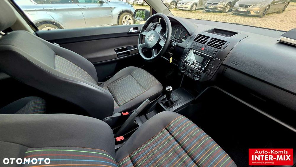 Volkswagen Polo - 29