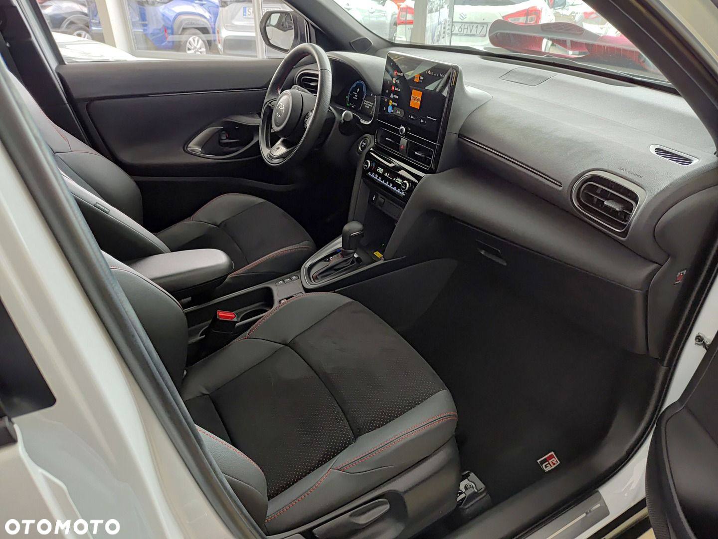Toyota Yaris Cross - 6